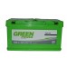 Аккумулятор GREEN POWER 6СТ-100 Аз, (840EN)