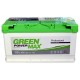 Аккумулятор GREEN POWER 6СТ-110 АзЕ MAX (950EN)