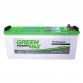Аккумулятор GREEN POWER 6СТ-145 Аз MAX (1100EN)
