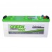 Аккумулятор GREEN POWER 6СТ-230 Аз MAX (1500EN)