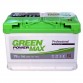 Аккумулятор GREEN POWER 6СТ-78 АзЕ MAX (780EN)