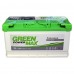 Аккумулятор GREEN POWER 6СТ-95 АзЕ MAX (850EN) Аккумулятор GREEN POWER 6СТ-95 АзЕ MAX (850EN)
