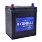 Автомобильный аккумулятор HYUNDAI ENERCELL Japan 6СТ-38Ah Аз ASIA 360A (CCA) ТК 42B19R