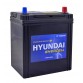 Автомобильный аккумулятор HYUNDAI ENERCELL Japan 6СТ-38Ah АзЕ ASIA 360A (CCA) ТК 42B19L