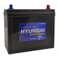 Автомобильный аккумулятор HYUNDAI ENERCELL Japan 6СТ-45Ah АзЕ ASIA 440A (CCA) ТК 55B24L