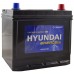 Автомобильный аккумулятор HYUNDAI ENERCELL Japan 6СТ-50Ah АзЕ ASIA 450A (CCA) CMF50AL