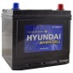 Автомобильный аккумулятор HYUNDAI ENERCELL Japan 6СТ-50Ah АзЕ ASIA 450A (CCA) CMF50AL