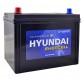 Автомобильный аккумулятор HYUNDAI ENERCELL Japan 6СТ-70Ah Аз ASIA 620A (CCA) 85D26R