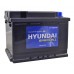 Автомобильный аккумулятор HYUNDAI ENERCELL 6СТ-62Ah Аз 520A (CCA) CMF56220