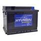 Автомобильный аккумулятор HYUNDAI ENERCELL 6СТ-62Ah Аз 520A (CCA) CMF56220