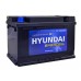 Автомобильный аккумулятор HYUNDAI ENERCELL 6СТ-74Ah АзЕ 660A (CCA) CMF57412