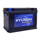 Автомобильный аккумулятор HYUNDAI ENERCELL 6СТ-74Ah АзЕ 660A (CCA) CMF57412