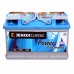 Аккумулятор JENOX 6СТ-77 АзЕ Classic (R074624AC), (720EN)