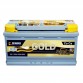 Аккумулятор JENOX 6СТ-110 АзЕ Gold (R105636ZN), (950EN)