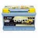 Аккумулятор JENOX 6СТ-80 АзЕ Gold (R077624ZN), (800EN)