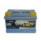 Аккумулятор Jenox 6СТ-85 АзЕ Н Gold (R1077624ZN), (800EN)