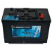 Аккумулятор Jenox 3СТ-165 АзЕ Classic (R165820K), (850EN)