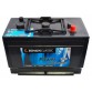 Аккумулятор Jenox 3СТ-215 АзЕ Classic (R215820K), (1150EN)