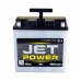 Аккумулятор мото JET POWER 3СТ-18Ah АзЕ (160EN)
