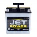 Аккумулятор мото JET POWER 3СТ-18Ah АзЕ (160EN) (клема под болт)