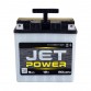 Аккумулятор мото JET POWER 12СТ-9Ah АзЕ (80EN) (клема под болт)