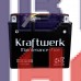 Аккумулятор мото KRAFTWERK 6СТ-10Ah Аз YTX12-BS (160EN)