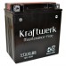 Аккумулятор мото KRAFTWERK 6СТ-14Ah Аз YTX16B-BS (200EN)