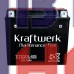 Аккумулятор мото KRAFTWERK 6СТ-18А АзЕ YTX20L-BS (210EN)