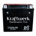 Аккумулятор мото KRAFTWERK 6СТ-18А АзЕ YTX20L-BS (210EN)