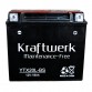 Аккумулятор мото KRAFTWERK 6СТ-18А АзЕ YTX20L-BS (210EN)