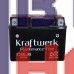 Аккумулятор мото KRAFTWERK 6СТ-3Ah АзЕ YTX4L-BS (40EN)