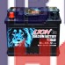 Аккумулятор LION 6СТ-60 Аз (R055615KN) (520EN) Аккумулятор LION 6СТ-60 Аз (R055615KN) (520EN)