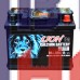 Аккумулятор LION 6СТ-60Ah АзЕ (R055614KN) (520EN)
