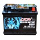 Аккумулятор LION 6СТ-60Ah АзЕ (R055614KN) (520EN)