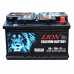 Аккумулятор LION 6СТ-80 АзЕ (R075624UN) (750EN)