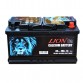 Аккумулятор LION 6СТ-85 АзЕ (R080660KN) (780EN)