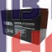 Аккумулятор тяговый MastAK MSS LA1270 6СТ-7Ah Аз AGM