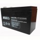 Аккумулятор тяговый MastAK MSS LA1270 6СТ-7Ah Аз AGM