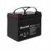 Аккумулятор тяговий MastAK MA12-33 6СТ-33Ah Аз AGM