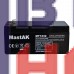 Аккумулятор тяговий MastAK MT1232 6СТ-3,5Ah AGM