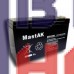 Аккумулятор тяговый MastAK MT1290 6СТ-9Ah AGM