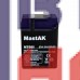 Аккумулятор тяговый MastAK MT660 3СТ-6Ah AGM