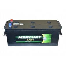 Аккумулятор MERCURY CLASSIC 6СТ-140Ah Аз (850EN)