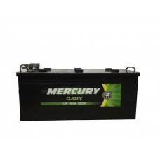 Аккумулятор MERCURY CLASSIC 6СТ-190Ah Аз (1200EN)