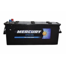 Аккумулятор MERCURY SPECIAL 6СТ-140Ah Аз (900EN)