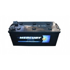 Аккумулятор MERCURY SPECIAL 6СТ-190А Аз (1250EN)