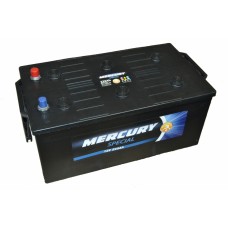 Аккумулятор MERCURY SPECIAL 6СТ-225Ah Аз (1350EN)