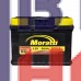 Аккумулятор Moratti TAB 6СТ-60 АзЕ (600EN)