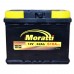 Аккумулятор Moratti TAB 6СТ-62 АзЕ (610EN)