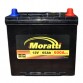 Аккумулятор Moratti TAB 6СТ-65 АзЕ Asia (600EN)